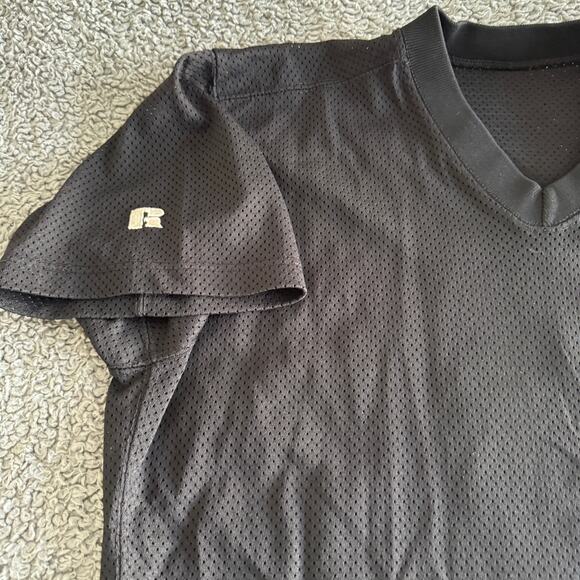 Authentic Rawlings 1996 Team Issue Tony Phillips MLB Chicago White Sox Jersey 42 - Picture 4 of 9